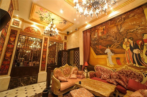 大洼高档KTV妹子质量哪家好